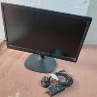 مانیتور LG|قطعات و لوازم جانبی رایانه|کرج, ساماندهی|دیوار