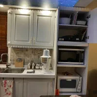 سعادت اباد .مبله.۹۰متر دوخوابه|اجارهٔ آپارتمان|تهران, کوی فراز|دیوار