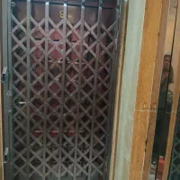 حفاظ آکارادونی نرده محافظ آکارادوینی|خدمات پیشه و مهارت|صباشهر, |دیوار