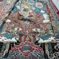 قالی 12 متری