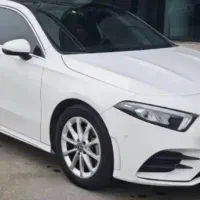 فروش بنز a200l 2025