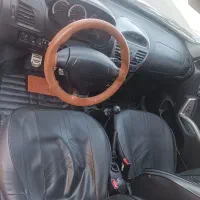 کوئیک آرR ، رینگ اسپورت ،  سقف مشکی ، کم کار|خودرو سواری و وانت|بهبهان, |دیوار