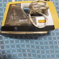 اتو برقی ناسیونال. اصل ژاپن