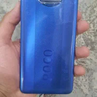 موبایل شیائومی (Poco X3)