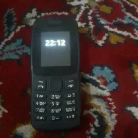 نوکیا ۱۰۶ سالم در حد نو