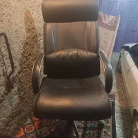 صندلی مدیریتی جکدار چدمی