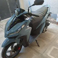 کلیک 180هانی|موتورسیکلت|فردیس, فردیس|دیوار