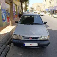 پراید85 در حد صفر|خودرو سواری و وانت|کرج, شهرک شهرداری|دیوار