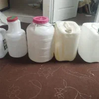 گالن ۲۰لیتری