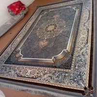 قالی افشار2عدد|فرش|زنجان, |دیوار