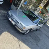 پژو 405 89 درحد