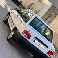 پراید ۸۶ شاسی سالم|خودرو سواری و وانت|آشخانه, |دیوار