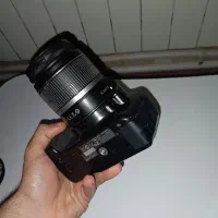 دوربین عکاسی کنون 450d