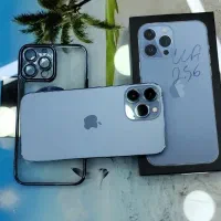 iPhone 13 Pro Max 256g