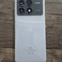فروش گوشی Poco x6 pro