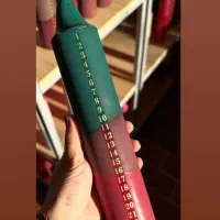 شمع خاص|صنایع دستی و سایر لوازم تزئینی|تهران, جردن|دیوار