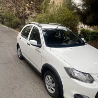 کوییک سواریMT|خودرو سواری و وانت|تهران, صادقیه|دیوار