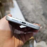 ایفون ۱۷ پرومکس ۲۵۶ za رنگ سیلور|موبایل|مشهد, پارک کوهستان|دیوار