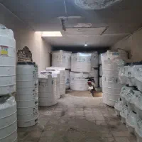 پخش تخصصی تانکر منبع پمپ اب ست کنترل اتومات