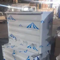 ساخت آب‌سردکن