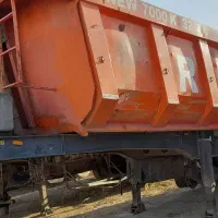 کمپرسی ۳محور|خودرو سنگین|سلماس, |دیوار