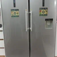 یخچال سال وتمیز