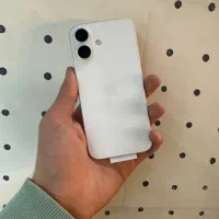 ایفون16نرمال