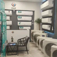 جنرال آیس  T1 و T3 موتور بزرگ ۲۴۰۰۰|کولر گازی و فنکوئل|مشهد, آزادشهر|دیوار