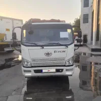 فاو ۸ تن مدل ۹۷