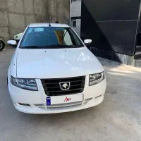 سمند سورن xu7p