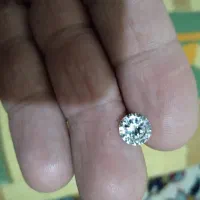 سنگ لوزامیت الماس