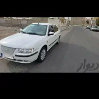 سمند مدل ۹۹بدونگ رنگ|خودرو سواری و وانت|کوهدشت, |دیوار