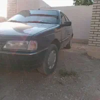 پژو ۴۰۵ جی ال آی