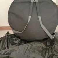 چادر دوازده نفره