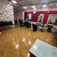 همکاری با سالن عروسک در فلسطین|خدمات آرایشگری و زیبایی|رشت, فلسطین|دیوار