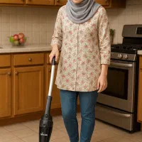جارو برقی کمکی و طی کش برند نیو لایف|جاروبرقی، جارو شارژی، بخارشو|تهران, مرزداران|دیوار