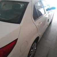 دنا سفید مدل 98 تیپ 1|خودرو سواری و وانت|تهران, علم و صنعت|دیوار