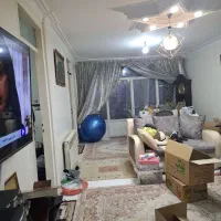 آپارتمان ۹۰ متری ۲ خواب ده ونک