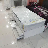 سرویس خواب یکنفره|تخت و سرویس خواب|پاکدشت, پاکدشت (مامازند)|دیوار