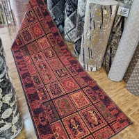 گلیم برشی در سایز مورد نظر مشتری|گلیم، جاجیم، گبه|رشت, حومه رشت|دیوار