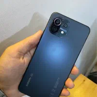 Mi 11 lite 5g ne|موبایل|ساری, |دیوار