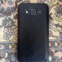 گوشی سامسونگj5|موبایل|همدان, |دیوار