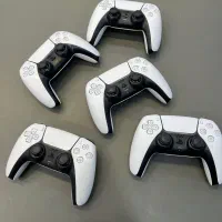 دسته اورجینال PS5 کارکرده