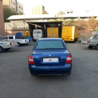 تیبا مدل ۹۳|خودرو سواری و وانت|تهران, کاج|دیوار
