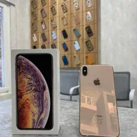 آیفون iphone Xs Max با حافظه 256 تک سیم سوئد