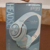 هدفون              P39