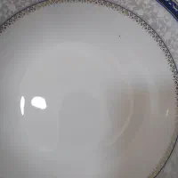 سرویس چینی مارک توس|ظروف سرو و پذیرایی|اراک, |دیوار