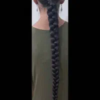 موهای بانوان