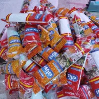 سفره چند بار مصرف