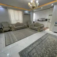 ۸۵متر/۲خواب/فول امکانات/دیزاین شده/باکس پونک